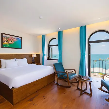Roma Hotel Phu Quoc - Free Airport Shuttle & Sunset Town Tour Exterior photo